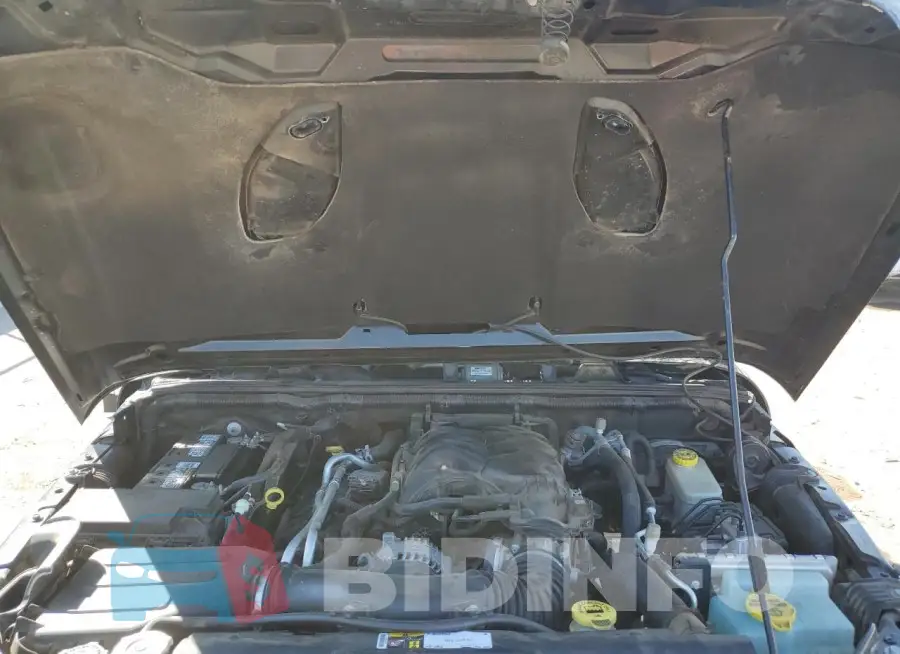 1C4AJWAG3GL164335 Photo# 11