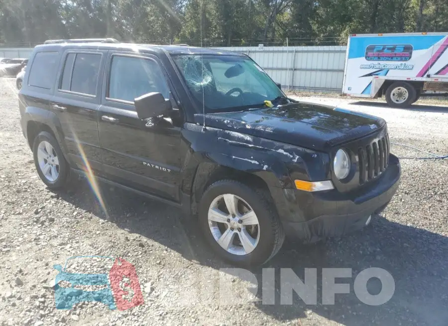 1C4NJPBB5HD103574 Photo# 4