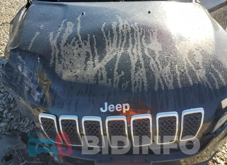 1C4PJLLB2KD249289 Photo# 12