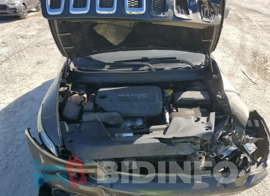 1C4PJMAB0FW708788 Photo# 11