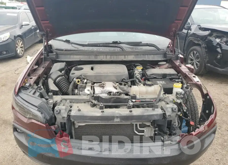 1C4PJMBN2LD594471 Photo# 12