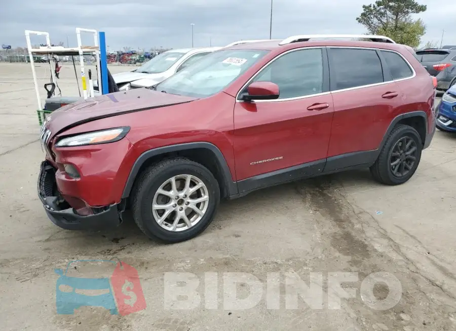 1C4PJMCS9FW521806 Photo# 1