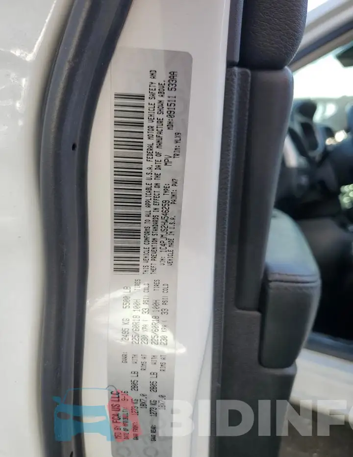 1C4PJMJS2HW546259 Photo# 13