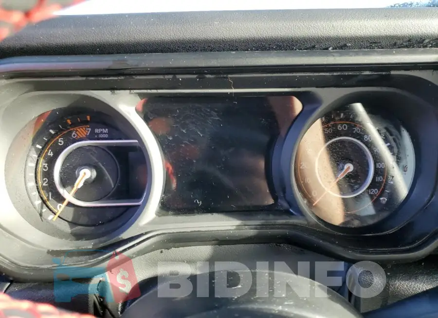 1C4PJXFN1RW103932 Photo# 9