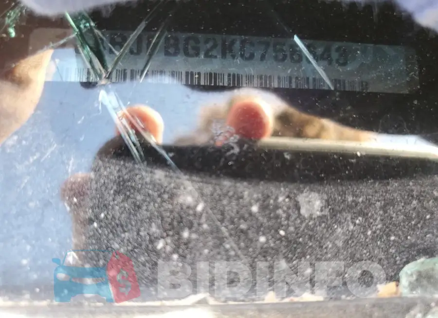 1C4RJFBG2KC756643 Photo# 13
