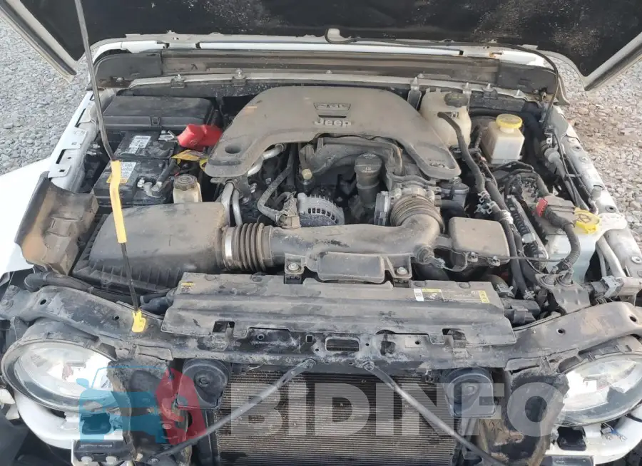 1C6JJTAGXML550106 Photo# 11
