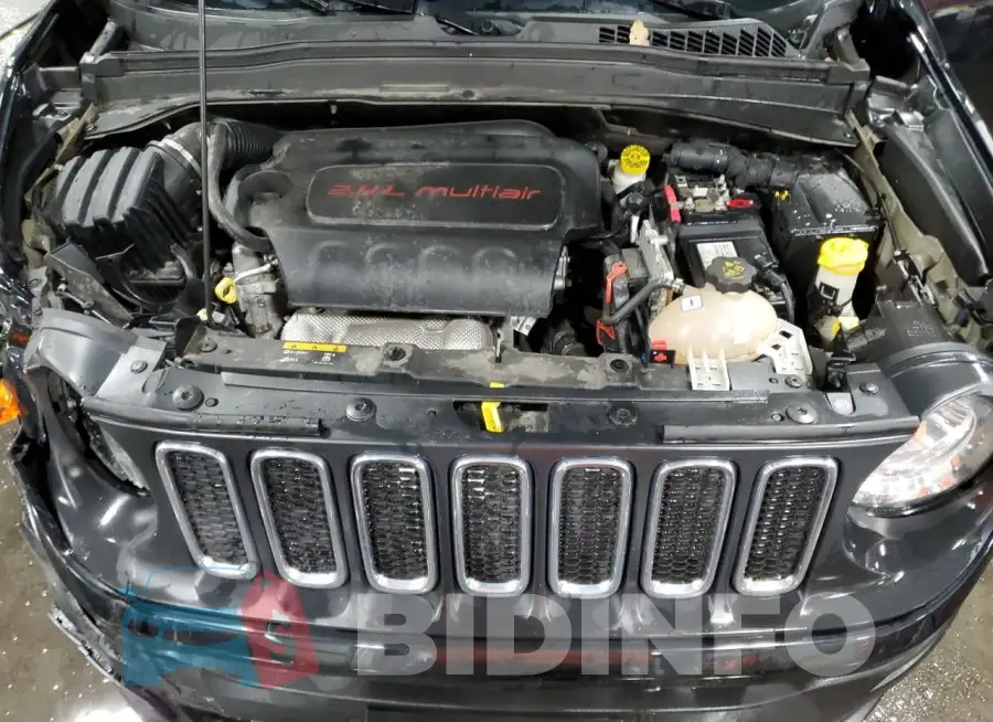 ZACCJBBB5HPF69162 Photo# 12