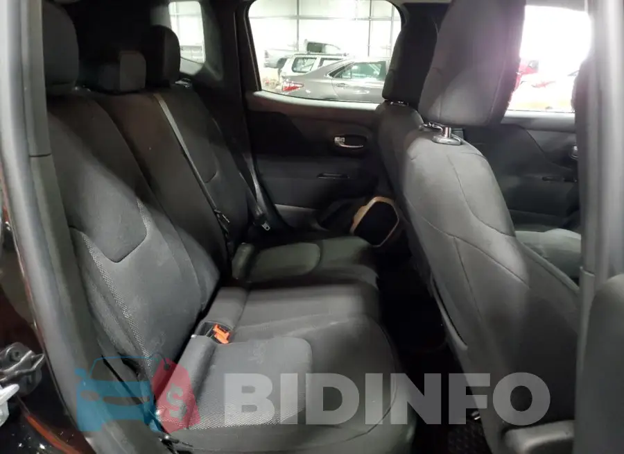 ZACCJBBB5HPF69162 Photo# 11