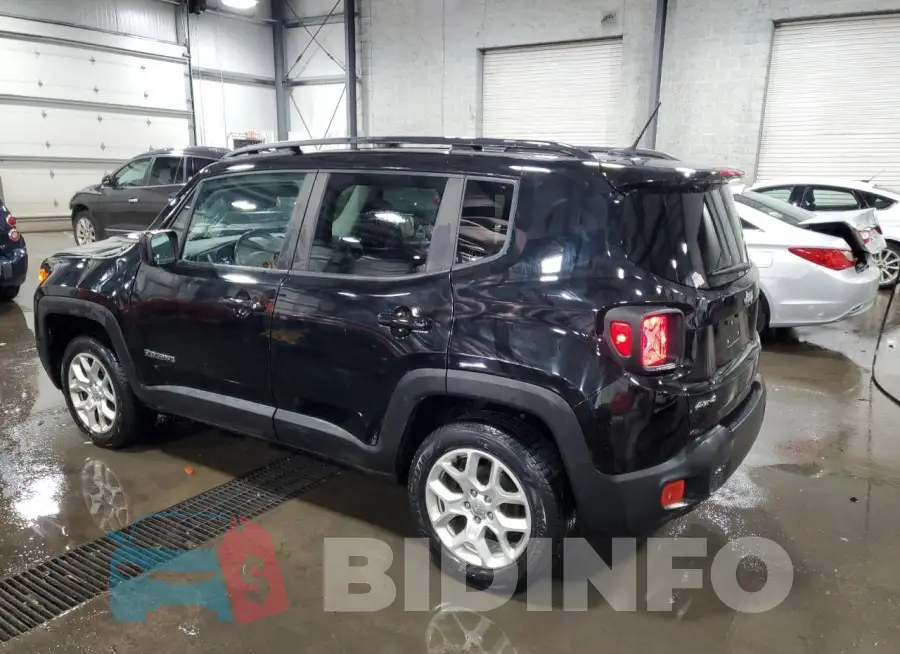 ZACCJBBB5HPF69162 Photo# 2