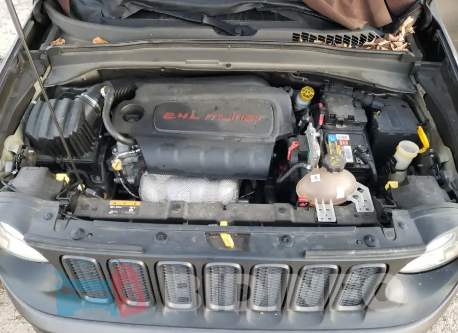 ZACCJBCB7HPE90638 Photo# 12