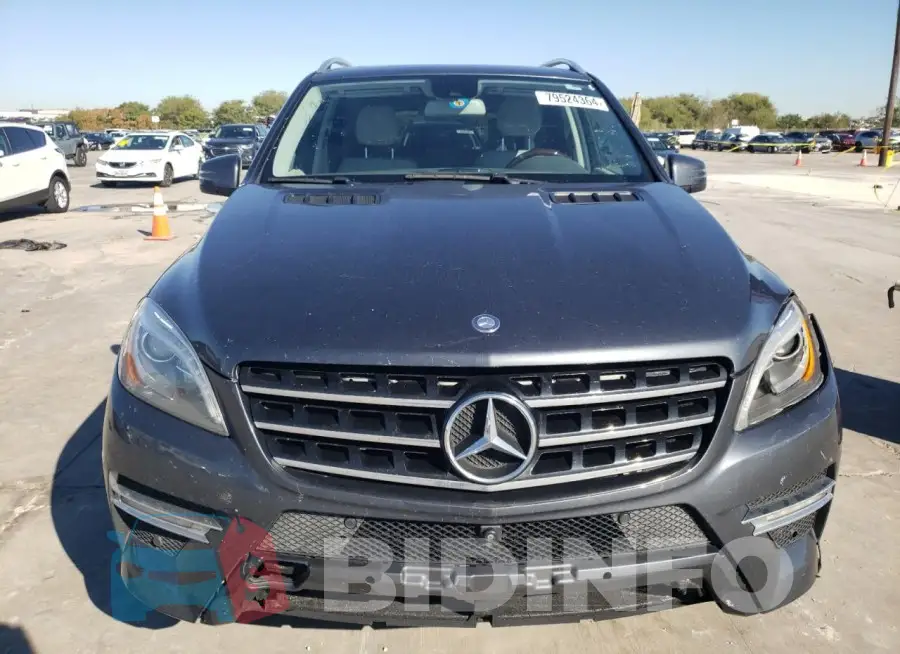 4JGDA5HB0FA524846 Photo# 5