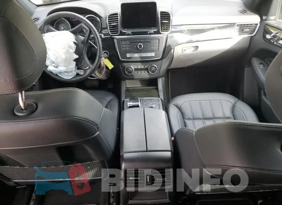 4JGDA5HB2JB105318 Photo# 8