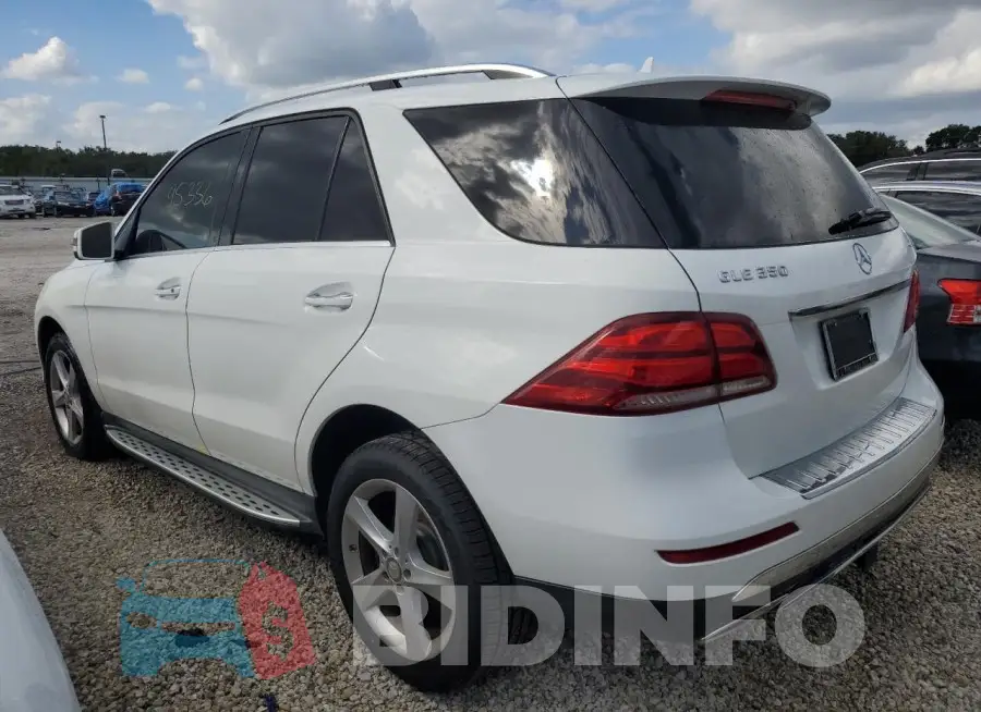 4JGDA5HB4GA717289 Photo# 2