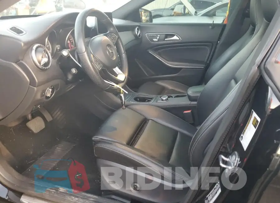WDDSJ4EB5KN699645 Photo# 7