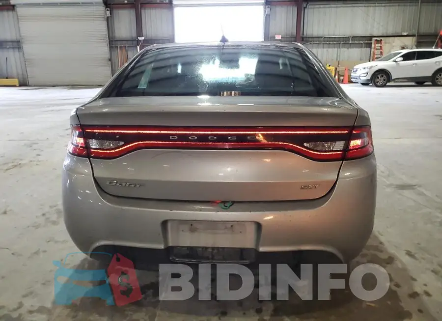 1C3CDFBB2GD667663 Photo# 6