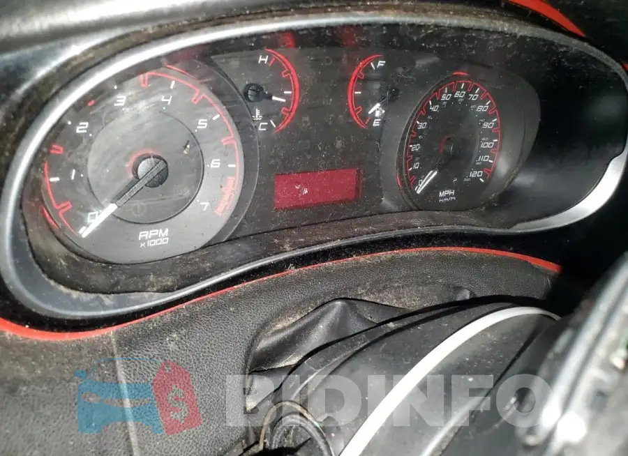1C3CDFBB2GD667663 Photo# 9