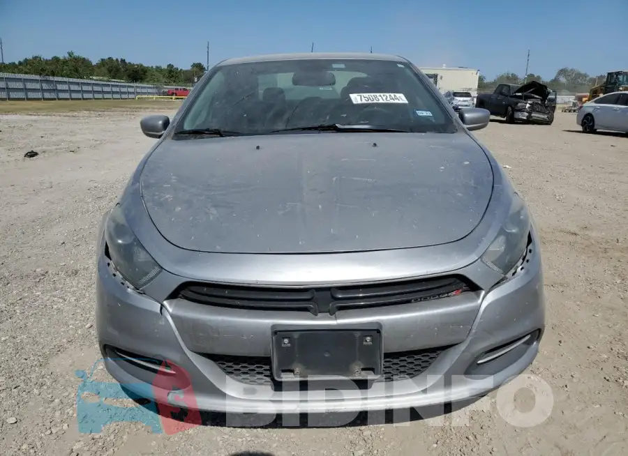 1C3CDFBBXGD750192 Photo# 5