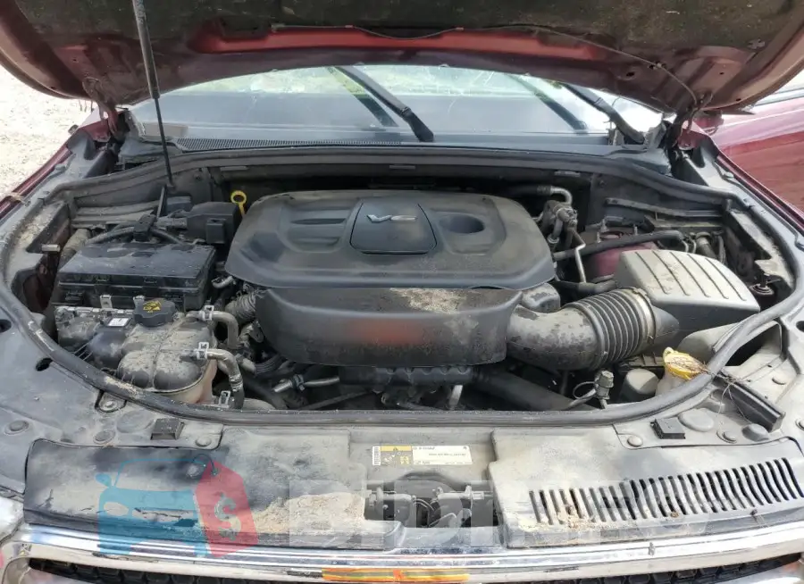 1C4RDJAG7HC937354 Photo# 12