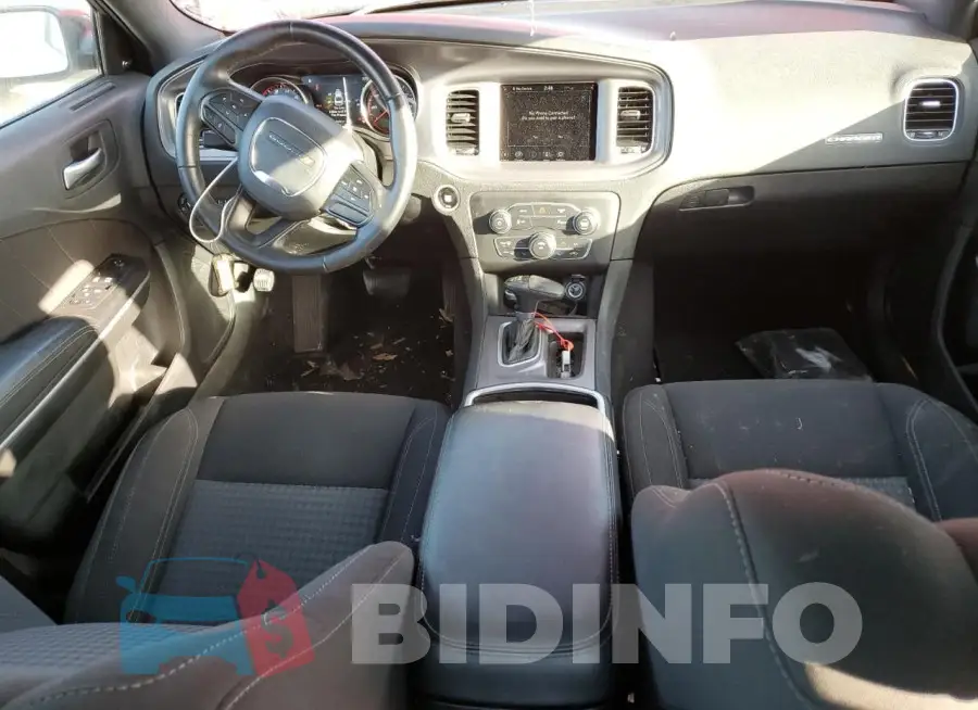 2C3CDXBG7PH528830 Photo# 8
