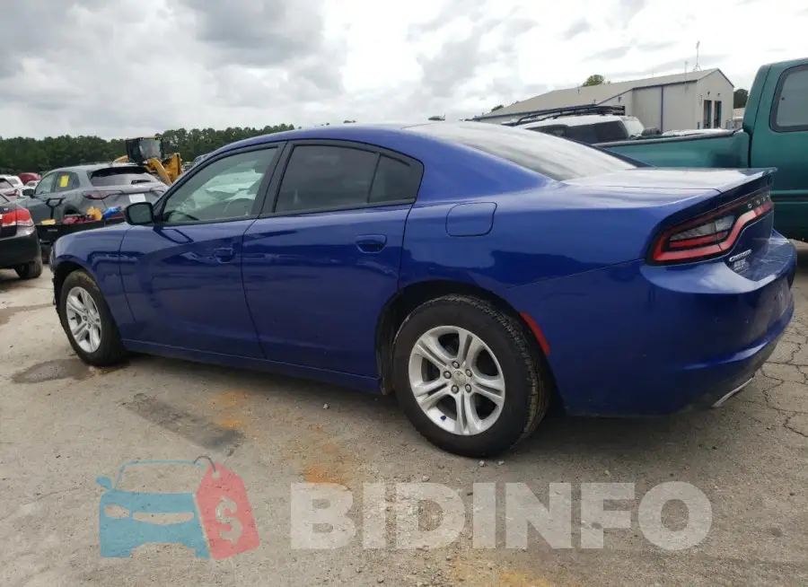 2C3CDXBG8MH510896 Photo# 2