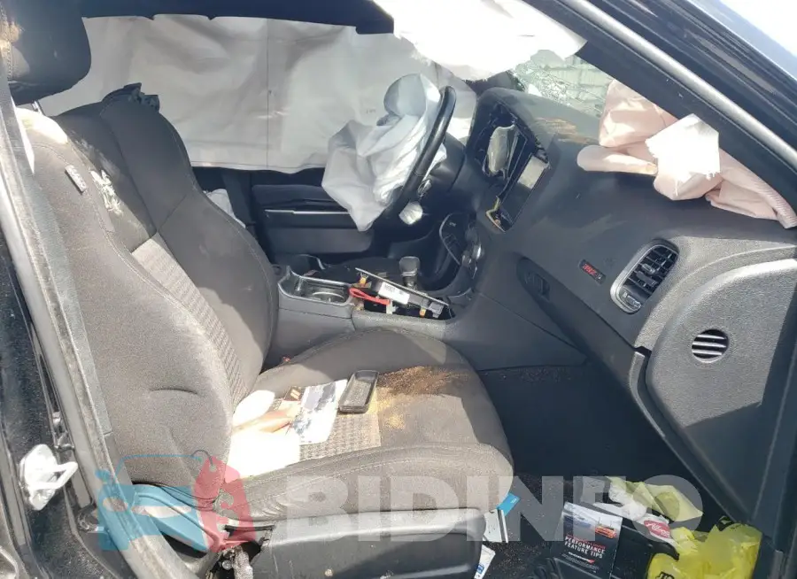 2C3CDXGJ5LH216309 Photo# 7