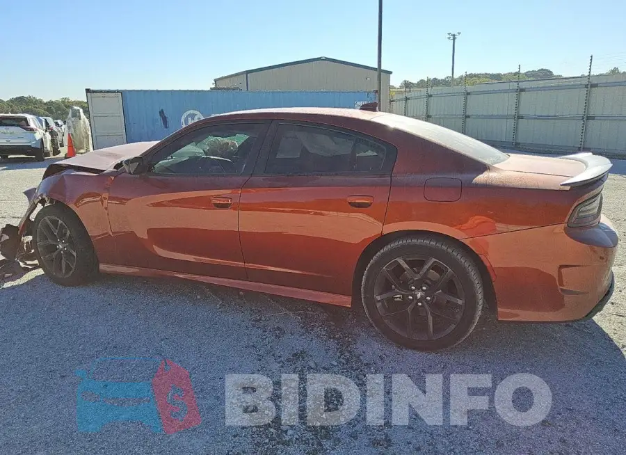 2C3CDXHG3PH671216 Photo# 2