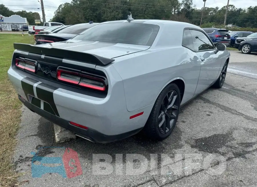 2C3CDZJG5MH670540 Photo# 4