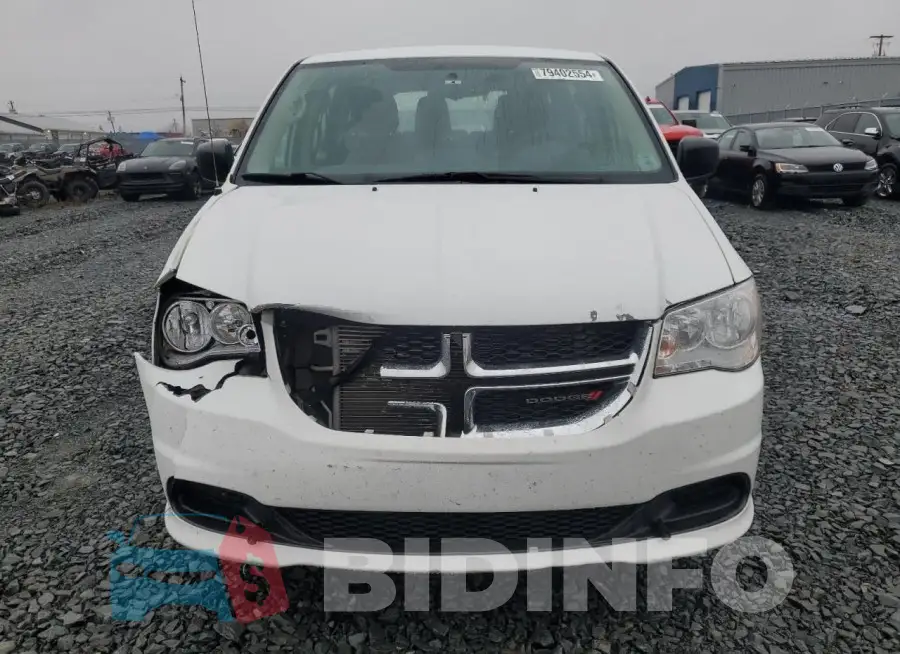 2C4RDGBG5GR277631 Photo# 5