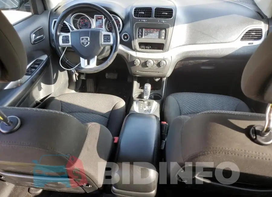 3C4PDCAB4LT269033 Photo# 8