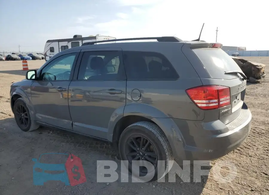 3C4PDCAB4LT269033 Photo# 2
