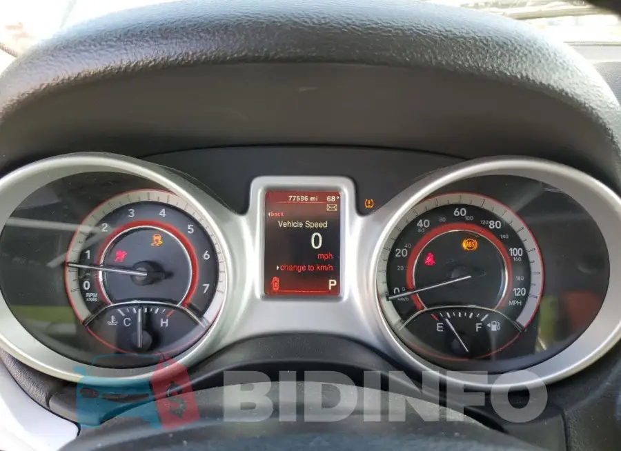 3C4PDCAB4LT269033 Photo# 9