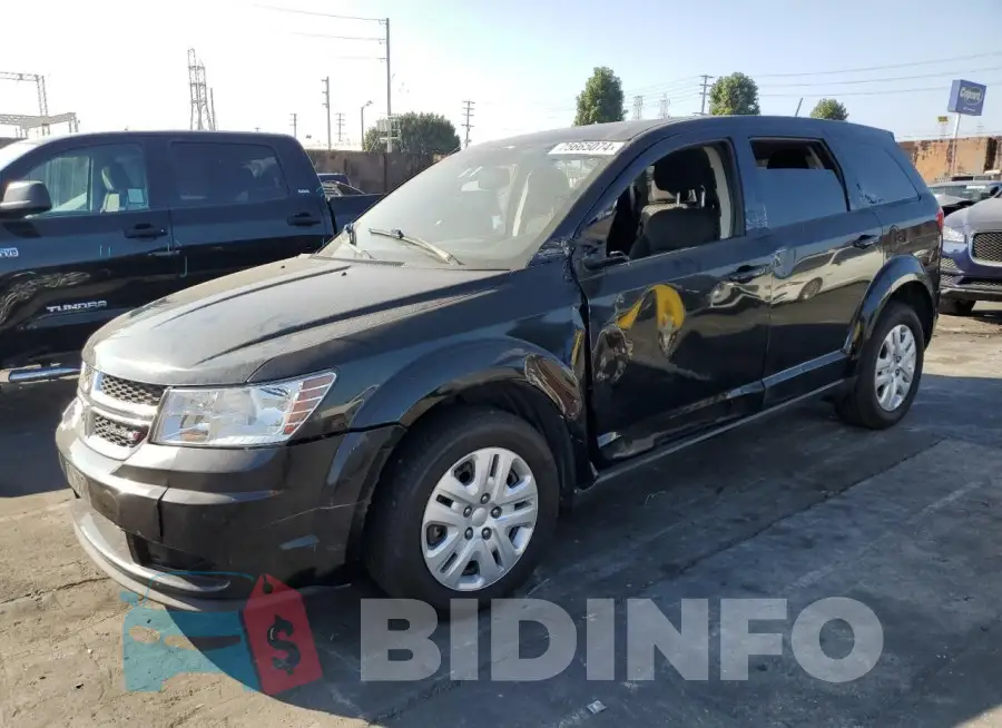3C4PDCAB5FT699867 Photo# 1