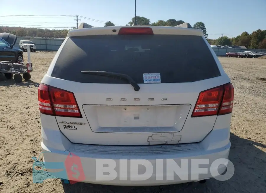 3C4PDCAB5HT581532 Photo# 6