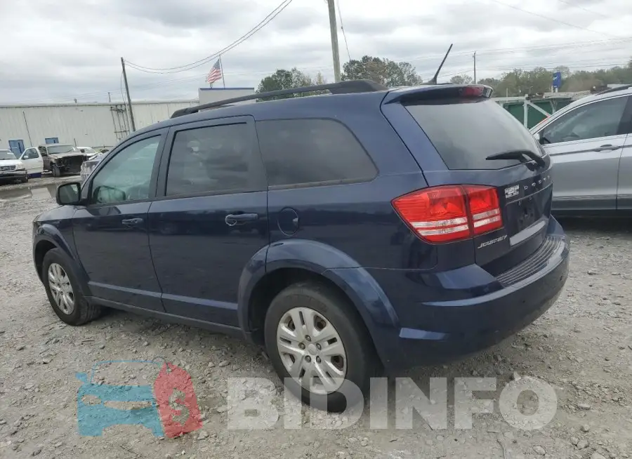 3C4PDCAB6HT633444 Photo# 2