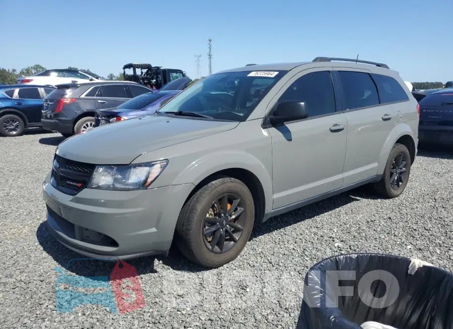 3C4PDCAB7LT202099 Photo# 1
