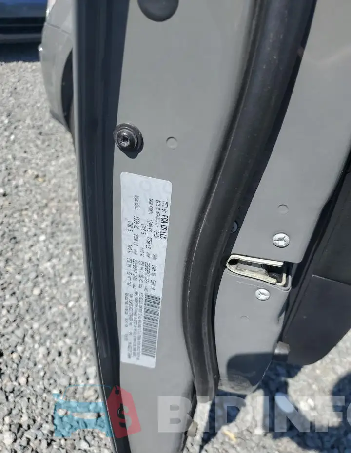 3C4PDCAB7LT202099 Photo# 14