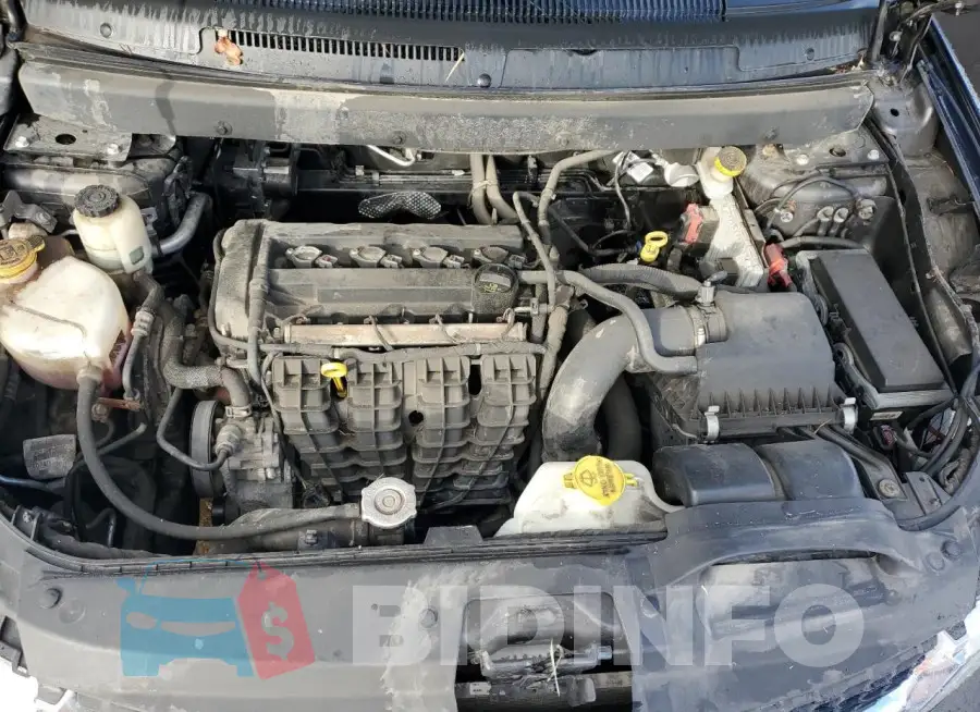 3C4PDCAB9HT587009 Photo# 12