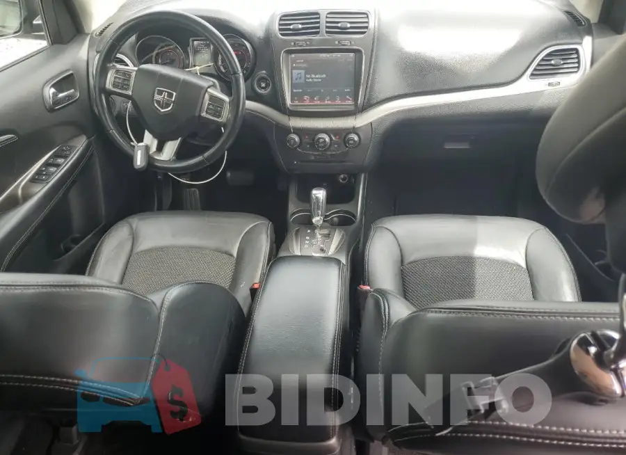 3C4PDCGB2LT206214 Photo# 8