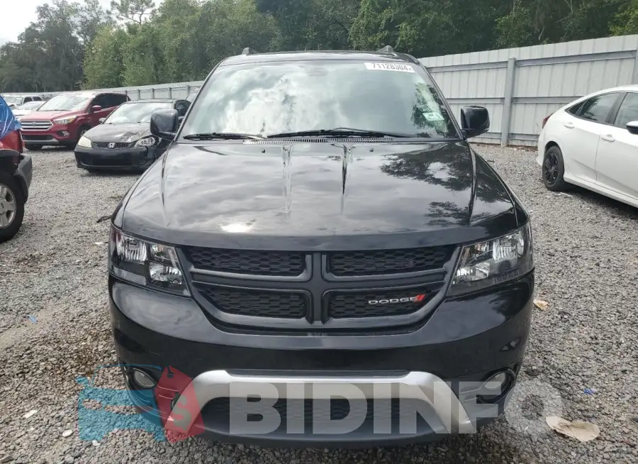 3C4PDCGB2LT206214 Photo# 5