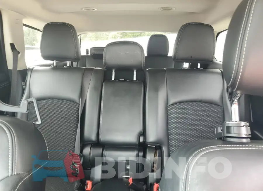 3C4PDCGB2LT206214 Photo# 10