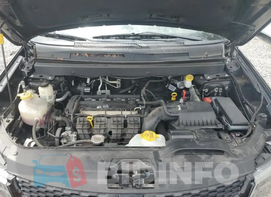 3C4PDCGB2LT206214 Photo# 12
