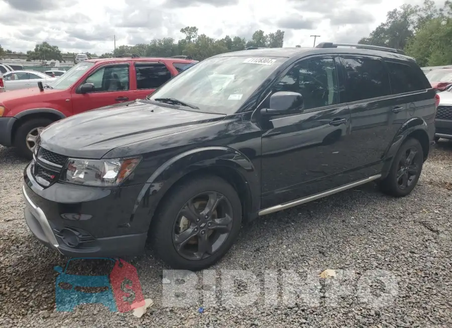 3C4PDCGB2LT206214 Photo# 1