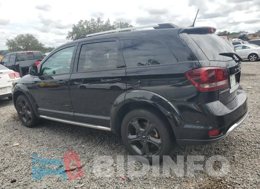 3C4PDCGB2LT206214 Photo# 2