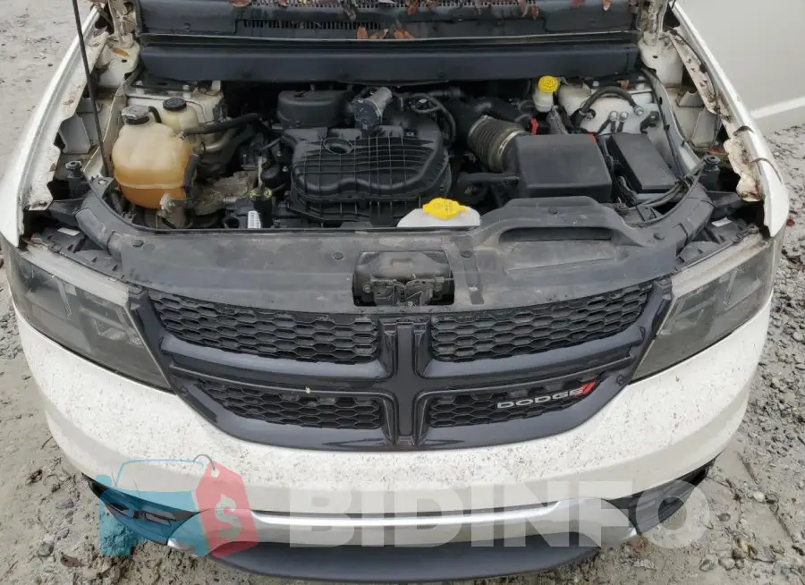 3C4PDCGG3GT182233 Photo# 12