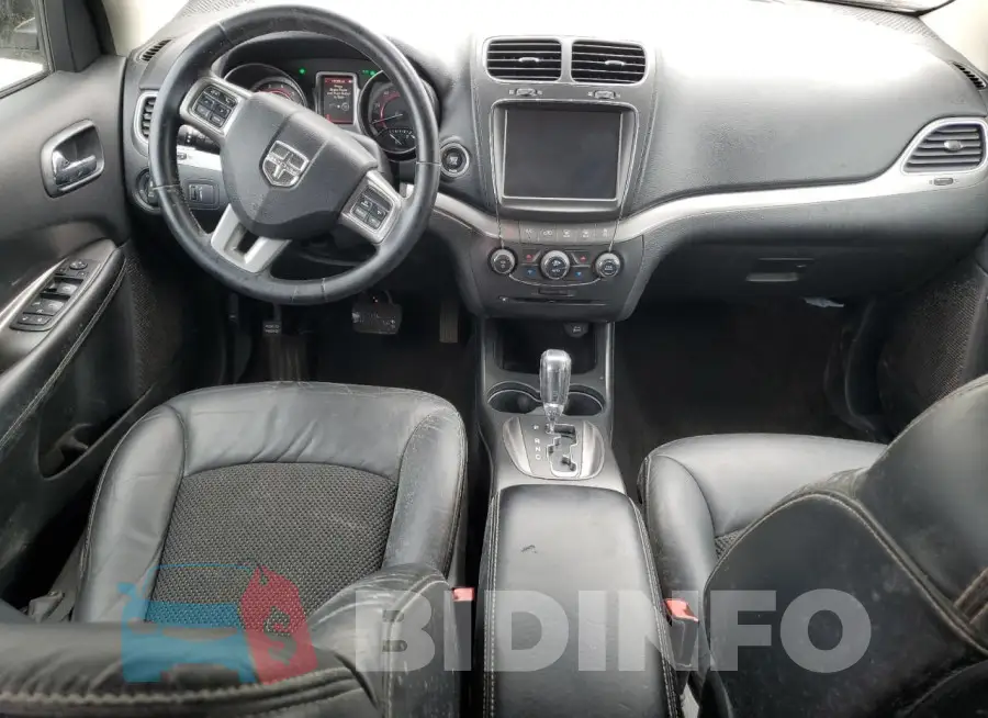 3C4PDCGG3GT182233 Photo# 8