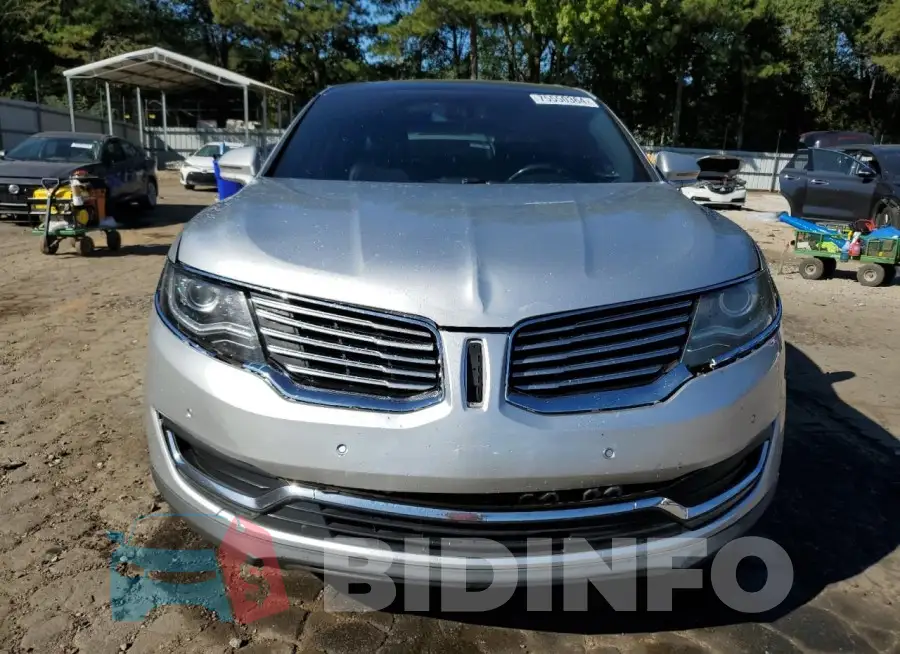 2LMPJ6LR0GBL60936 Photo# 5