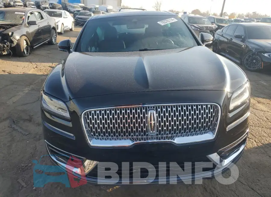 2LMPJ8LP4KBL42720 Photo# 5