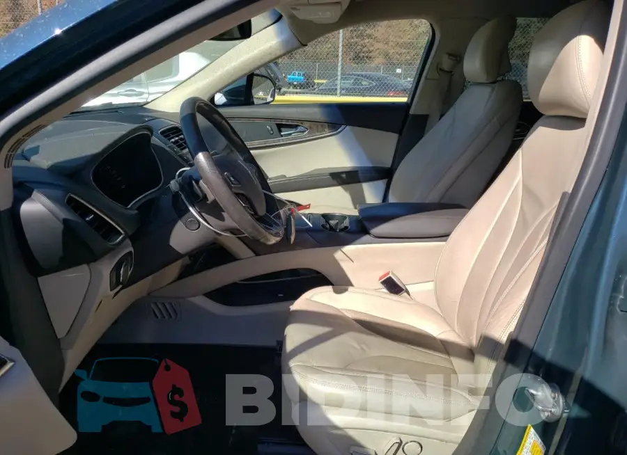 2LMTJ6KR4GBL80333 Photo# 7