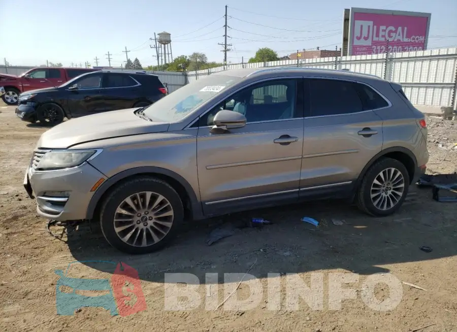5LMCJ3D95HUL13885 Photo# 1