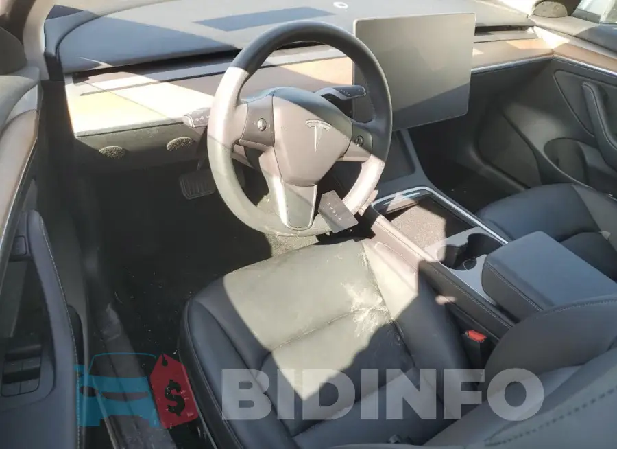 5YJ3E1EA9PF575733 Photo# 8